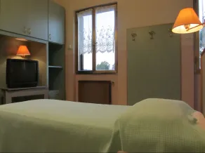 Hotel Locanda Gaia - Værelse
