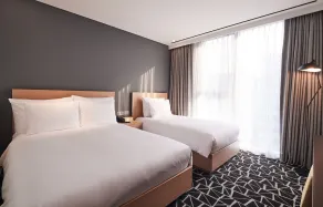 L7 GANGNAM by LOTTE HOTELS - Camera