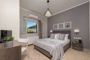Madini Luxury villa with private Heated pool - Rom