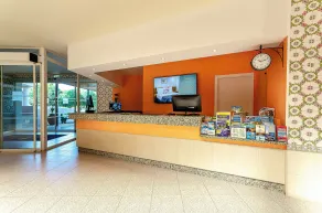 Turim Estrela do Mar Hotel - Receção