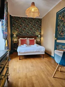 LA CHASSE ROYALE - Room
