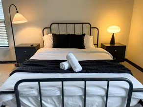 Bishop Hostel - Room