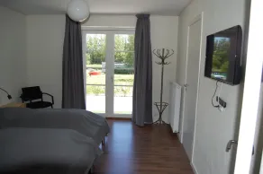 Nordgården Pension - Zimmer