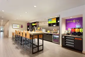 Home2 Suites by Hilton Lehi/Thanksgiving Point - Restaurant
