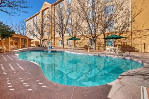 La Quinta by Wyndham Albuquerque West - Piscine