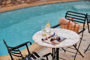 Hotel Ippoliti - Piscine