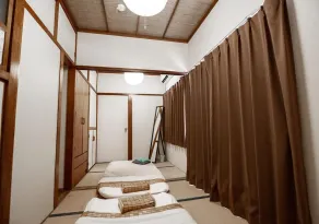 カビラハウス Kabira House 窓から見える川平湾まで徒歩1分 - Zimmer