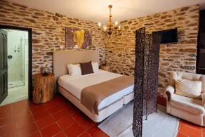 Quinta da Barroca Douro Valley - Chambre