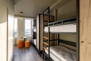 a&o Warszawa Wola - Room