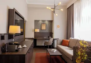 Hotel Essener Hof; Sure Hotel Collection by Best Western - Chambre