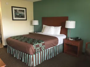 SureStay Hotel by Best Western Bowling Green North - Chambre