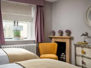 Lavender Cottage - Rom