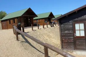 Monte do Azibo Glamping - Camera