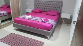 Appartement Elyssa - Habitación