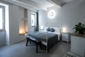 A Casa di BiaGio - Værelse
