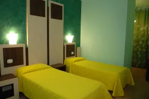 Hotel La Rosa dei Venti - Værelse