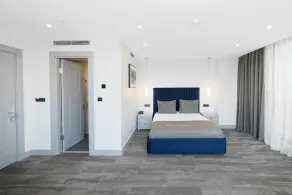The Pera Bosphorus Hotel - Room