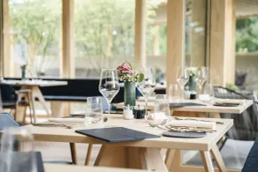 Sensoria Dolomites - Restaurant