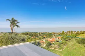 Ocean View! High-end Extended Palos Verdes Retreat - Interiør