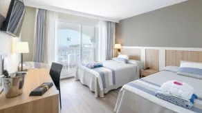 Gran Hotel Las Fuentes - Rom