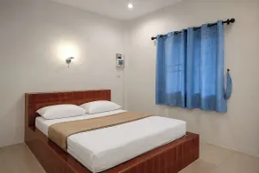 169 Home Resort - Vistas desde la habitación