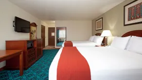 Holiday Inn Express Mesa Verde-Cortez by IHG - Chambre