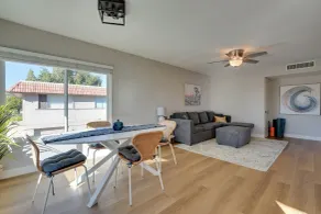 9 Mi to Downtown Tempe: Condo w/ Pool Access - Interiør