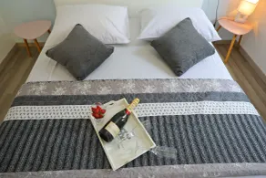 Boutique Apartments Blitz - Habitación