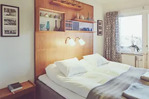 Hotell Hanöbris på Kivik - Chambre
