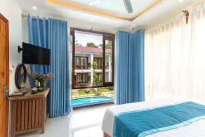 Casare Retreat Phu Quoc - Zimmer