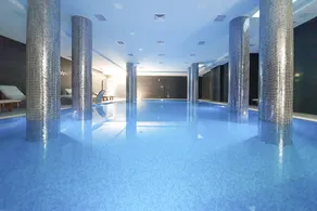 NB Hotel&Spa - Piscina