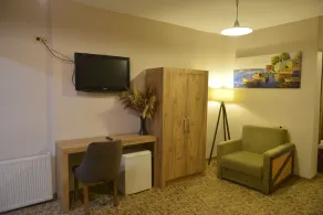 Elit Palace - Room