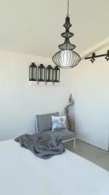 CORALLI DEL PLEMMIRIO - Chambre