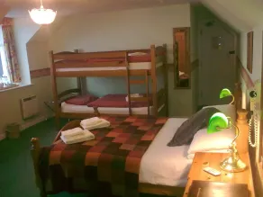 Inn at Ardgour - Chambre