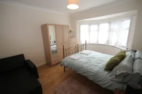Deane House - Camera