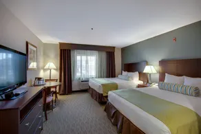 Best Western Plus, The Inn at Hampton - Værelse