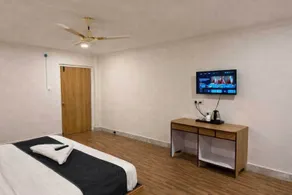 Indigo Line Hotel - Camera