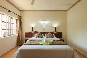 Chez Bea Luxury Villa - Room