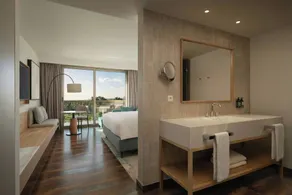 Algarve Marriott Salgados Golf Resort & Spa - Chambre