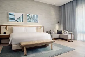 JW Marriott Hotel Mexico City Polanco - Room