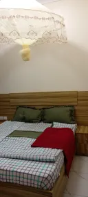 VENUS APARTMENT Kigali - Camera