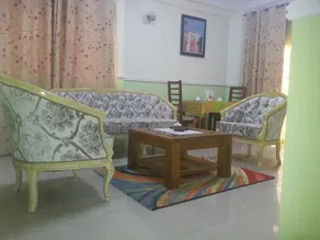 Hotel - Y - Room