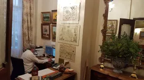 Hotel Cardinal - Reception