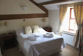 Embleton Spa Hotel & Apartments - Chambre