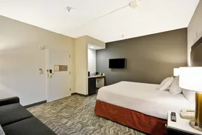 SpringHill Suites by Marriott San Antonio Medical Center/Northwest - Room
