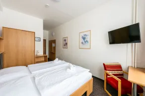HOTEL AGRI - Camera