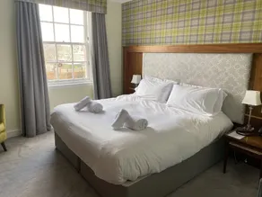 The Craigie Hotel - Værelse