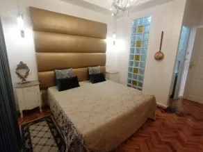 Estalagem da Liberdade - Camera