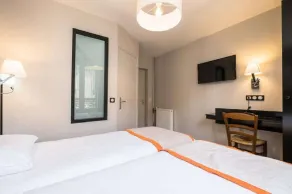 Hôtel Bonséjour Montmartre - Chambre