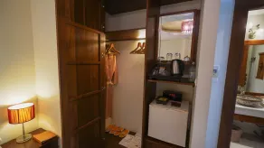 Kodchasri Thani Hotel Chiangmai - Chambre